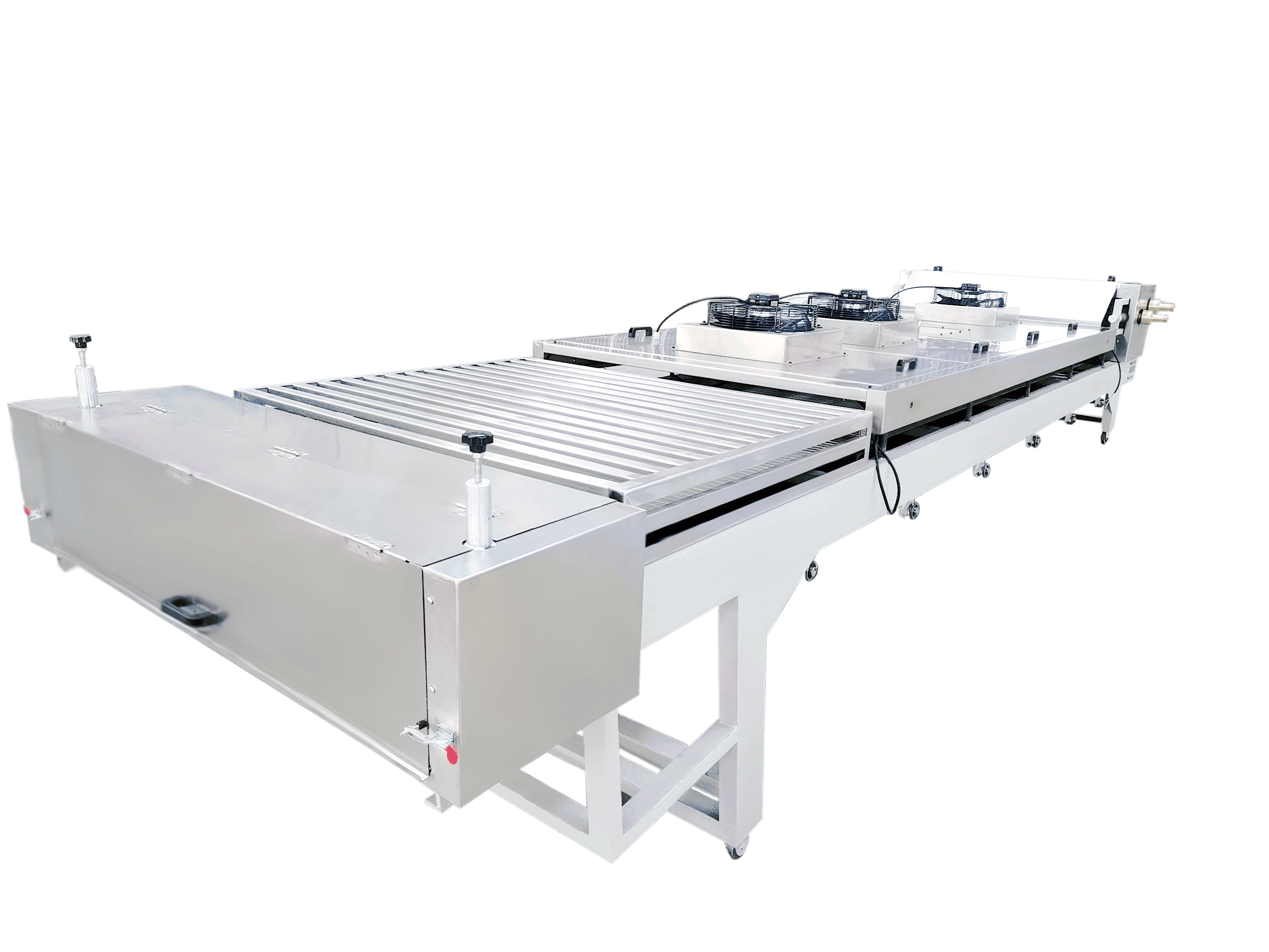 YPJ 系列風(fēng)冷鏈板式壓片機(jī)（YPJ Series Air Cooling Belt)2.png